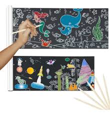 Miniatura 2 de PAPEL MAGICAL OSTER